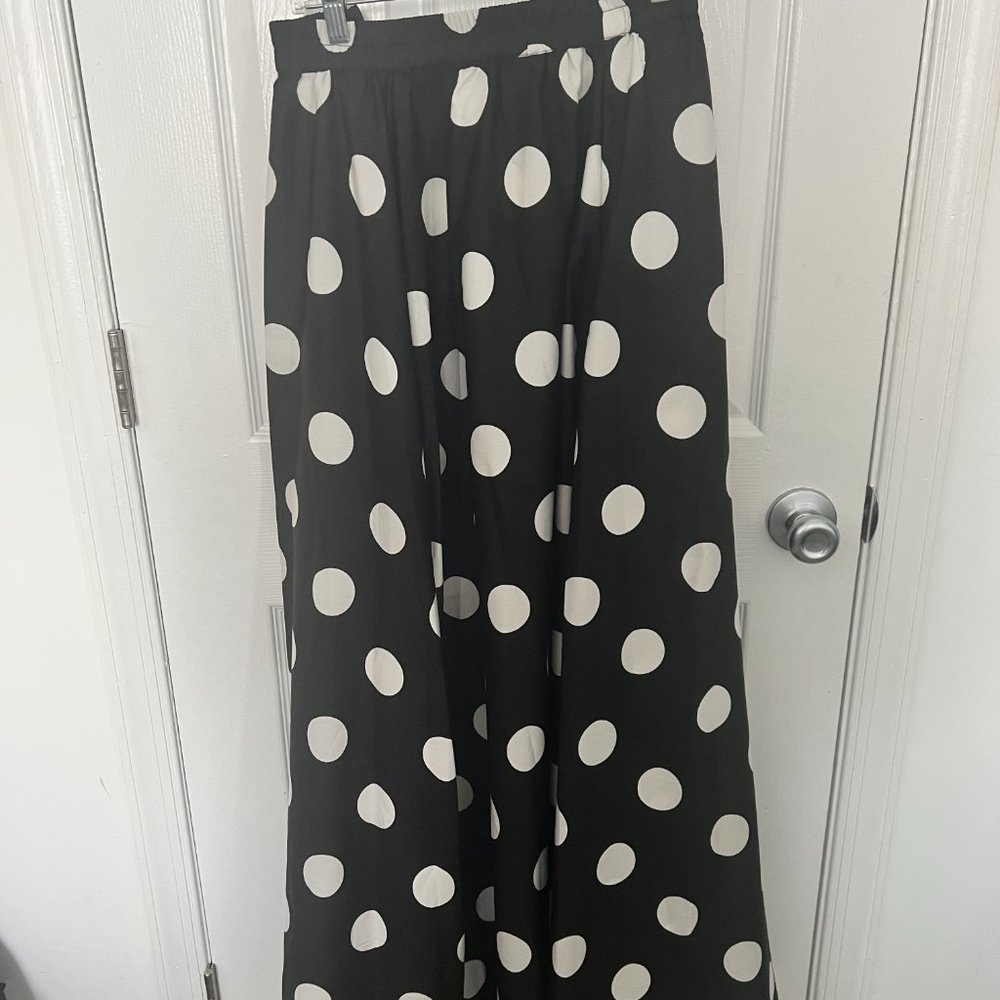 Long Skirt